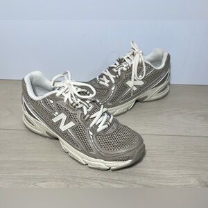 New Balance
Gender Inclusive 740 Sneaker